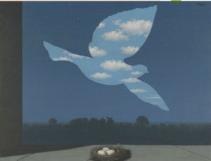 magritte